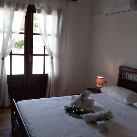 Green Sea Side Villa Kawala Zewnętrze zdjęcie