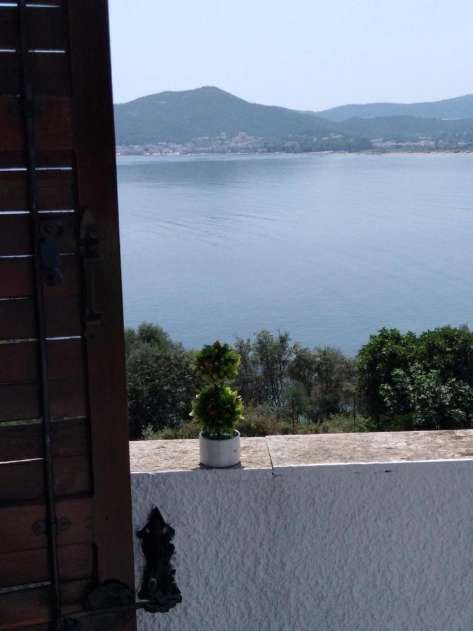 Green Sea Side Villa Kawala Zewnętrze zdjęcie