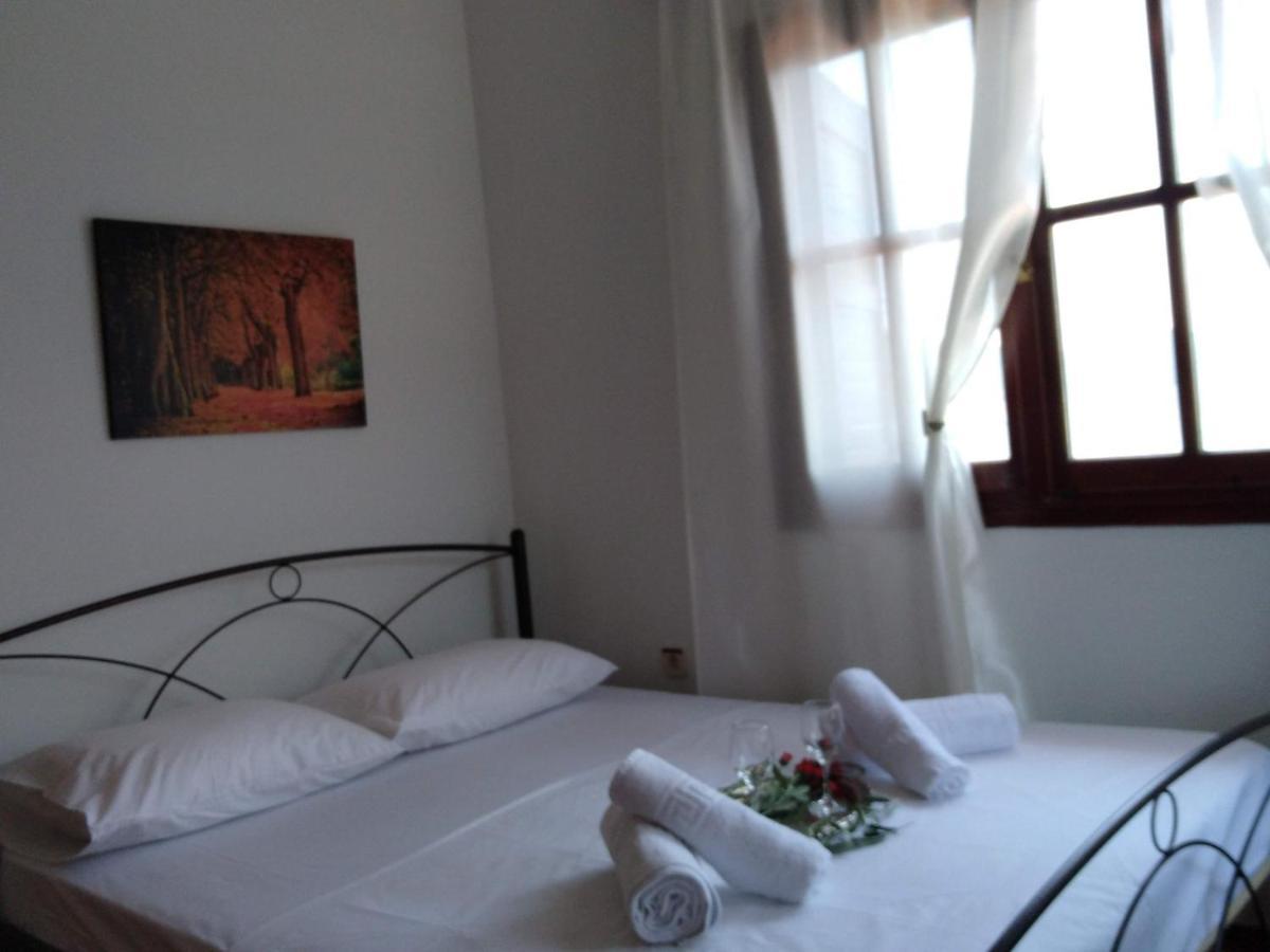 Green Sea Side Villa Kawala Zewnętrze zdjęcie