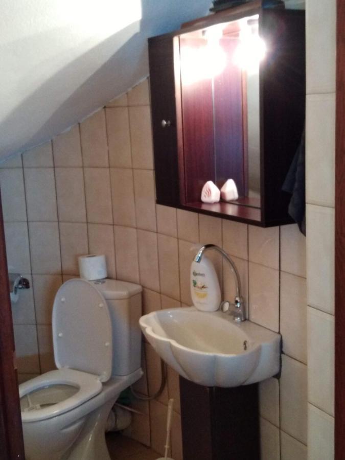 Green Sea Side Villa Kawala Zewnętrze zdjęcie
