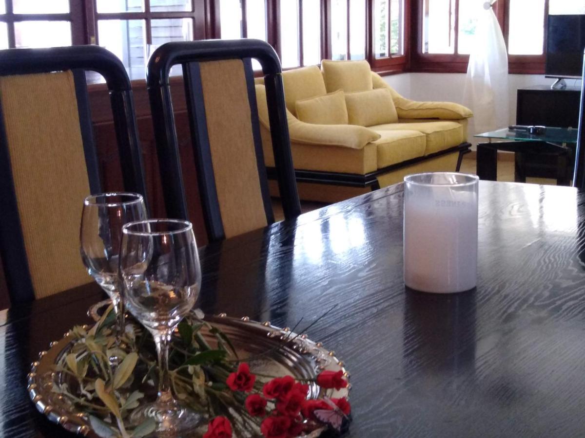 Green Sea Side Villa Kawala Zewnętrze zdjęcie
