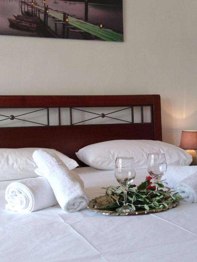 Green Sea Side Villa Kawala Zewnętrze zdjęcie