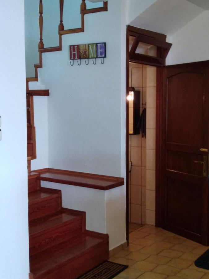 Green Sea Side Villa Kawala Zewnętrze zdjęcie