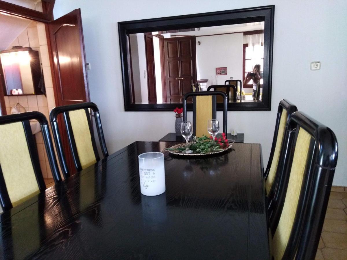 Green Sea Side Villa Kawala Zewnętrze zdjęcie