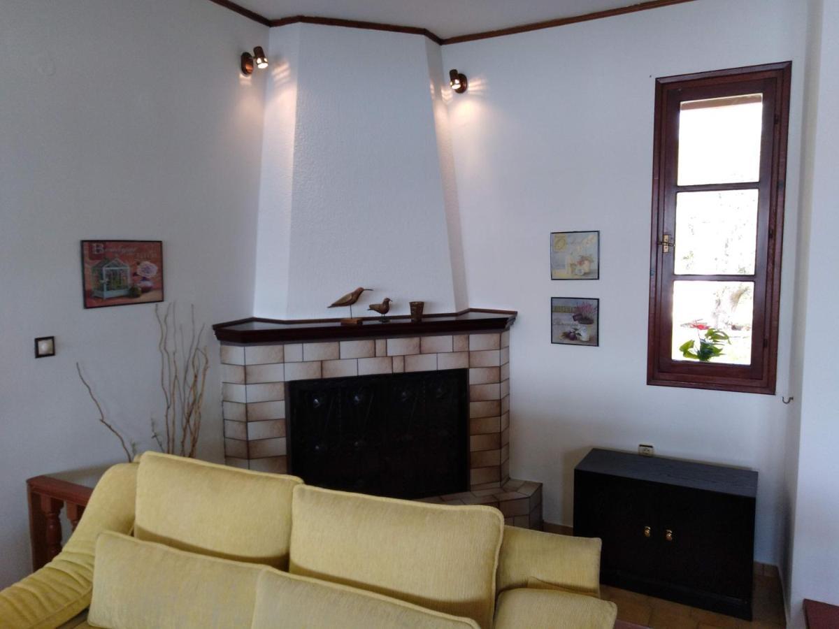 Green Sea Side Villa Kawala Zewnętrze zdjęcie