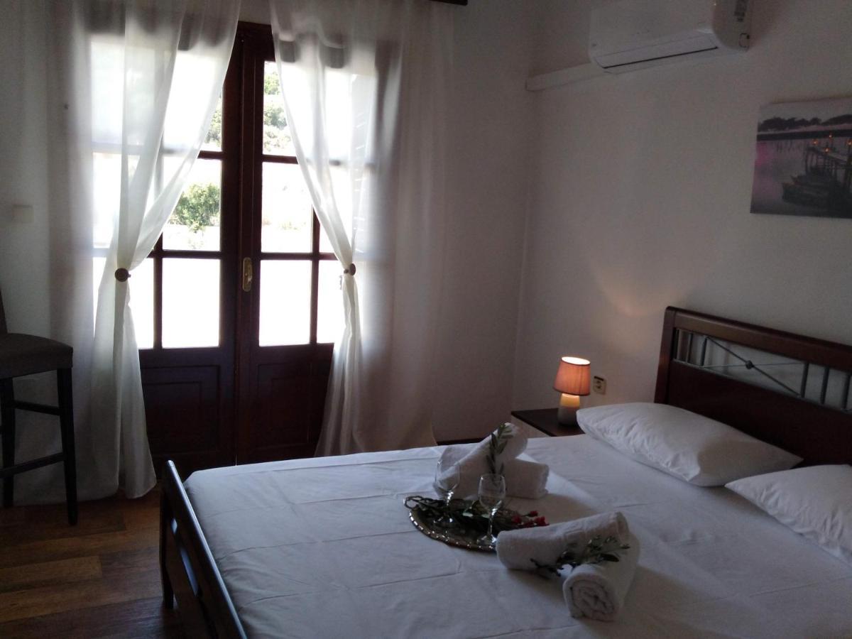 Green Sea Side Villa Kawala Zewnętrze zdjęcie