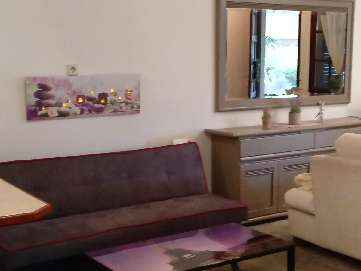 Green Sea Side Villa Kawala Zewnętrze zdjęcie