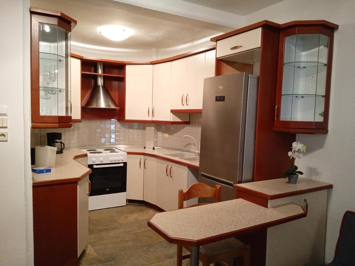Green Sea Side Villa Kawala Zewnętrze zdjęcie