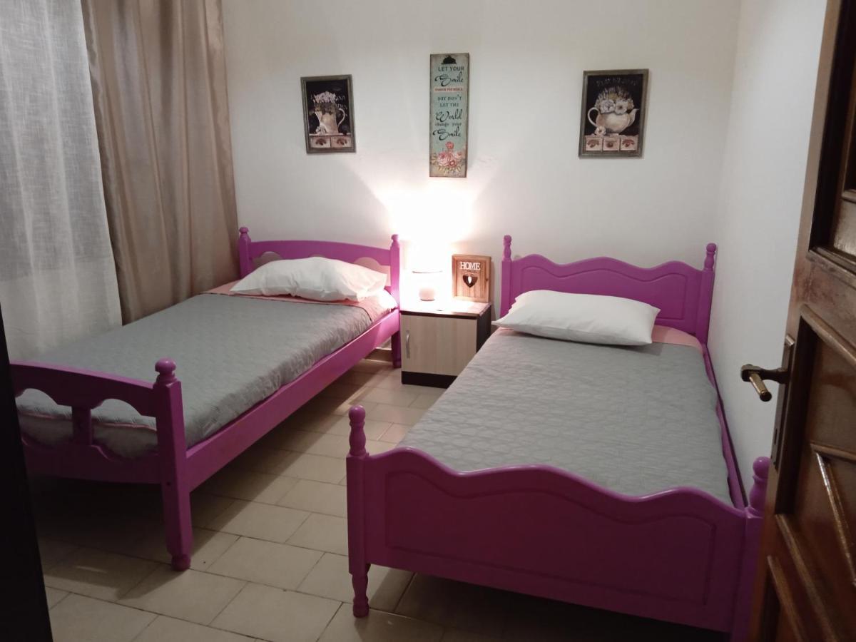 Green Sea Side Villa Kawala Zewnętrze zdjęcie