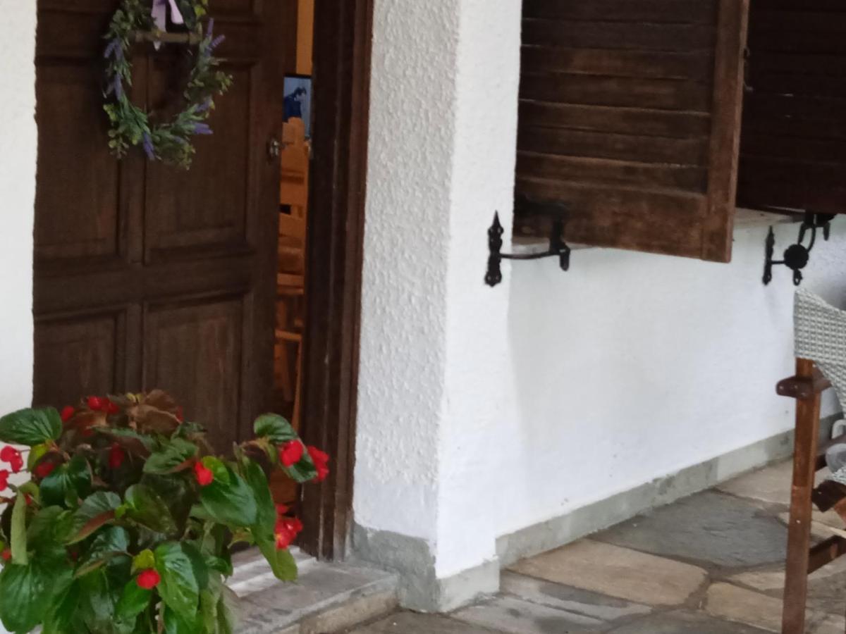 Green Sea Side Villa Kawala Zewnętrze zdjęcie
