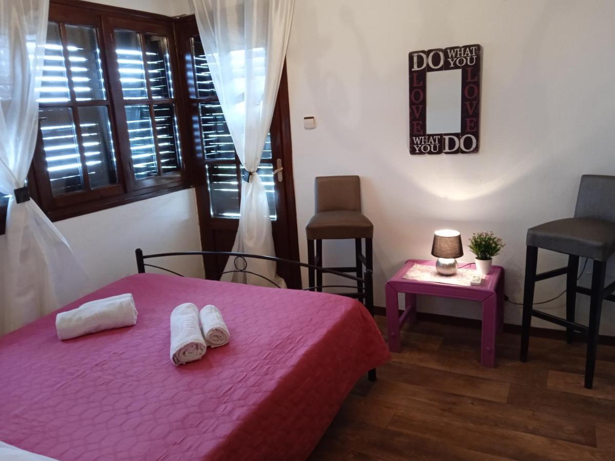 Green Sea Side Villa Kawala Zewnętrze zdjęcie