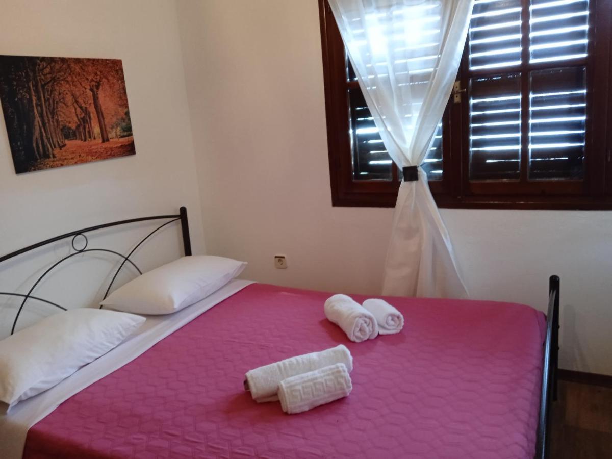 Green Sea Side Villa Kawala Zewnętrze zdjęcie